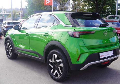 Opel Mokka, 2022 3