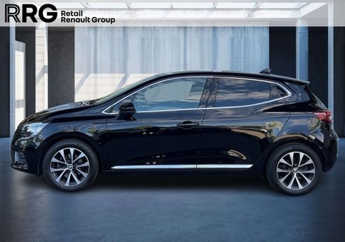 Renault Clio, 2023