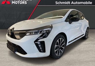 Mitsubishi Colt, 2025
