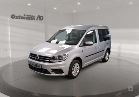 Volkswagen Caddy, 2020