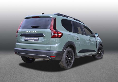 Dacia Jogger, 2023 2