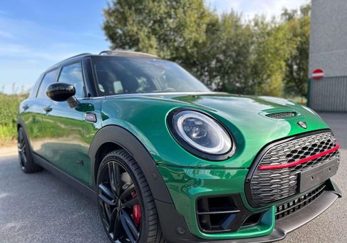 MINI John Cooper Works, 2023