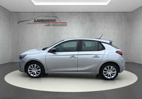 Opel Corsa, 2024 2