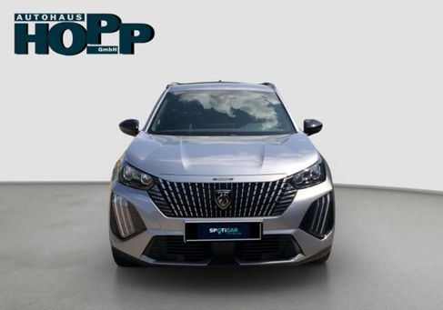 Peugeot 2008, 2024