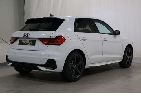 Audi A1, 2026