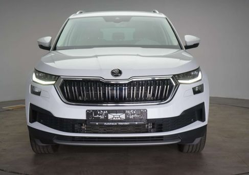 Skoda Kodiaq, 2023