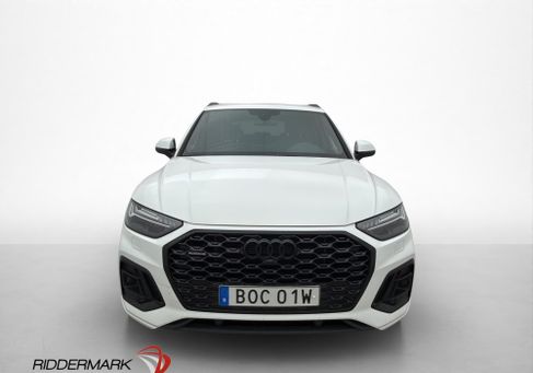 Audi Q5, 2021 2
