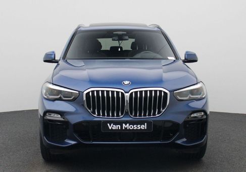 BMW X5, 2020
