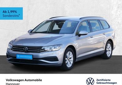 Volkswagen Passat Variant, 2023