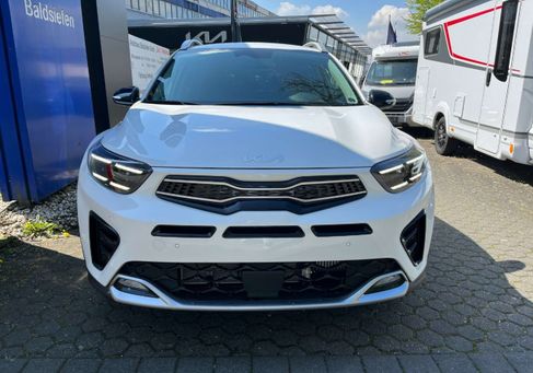 Kia Stonic, 2026