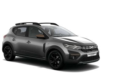 Dacia Sandero, 2025