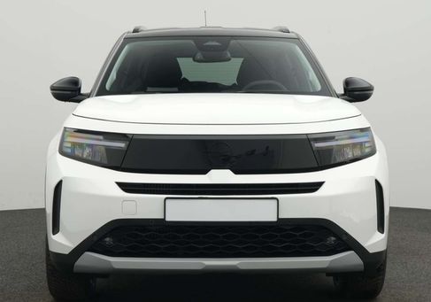 Opel Frontera, 2026 3