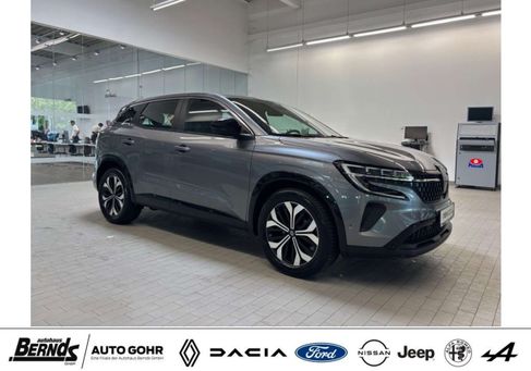 Renault Austral, 2025