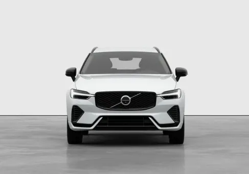 Volvo XC60, 2026