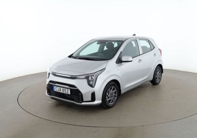 Kia Picanto, 2025