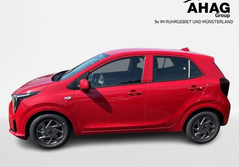 Kia Picanto, 2026 3