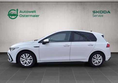 Volkswagen Golf, 2020 3