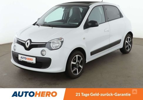 Renault Twingo, 2017