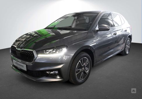 Skoda Fabia, 2023