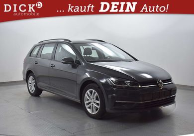 Volkswagen Golf, 2019