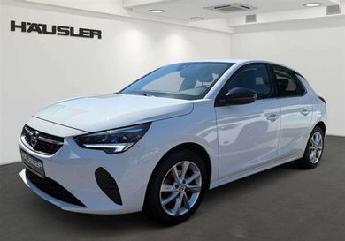 Opel Corsa, 2022