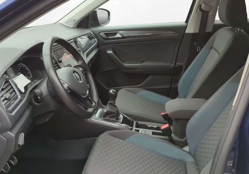 Volkswagen T-Roc, 2020