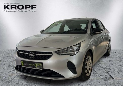 Opel Corsa, 2023 2