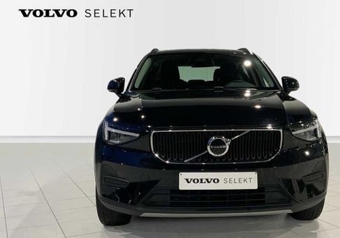 Volvo XC40, 2022 3