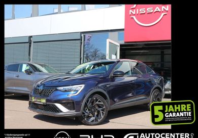 Renault Arkana, 2023