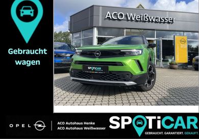 Opel Mokka, 2023
