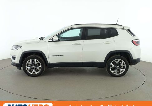 Jeep Compass, 2018 3