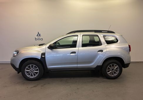 Dacia Duster, 2022 3