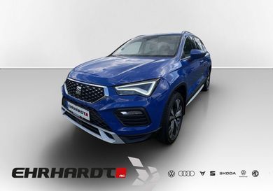 Seat Ateca, 2023