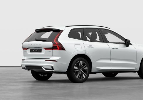 Volvo XC60, 2027