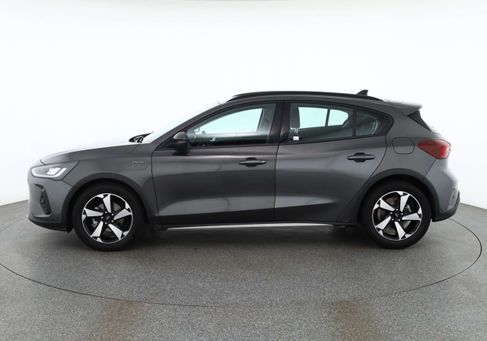 Ford Focus, 2023