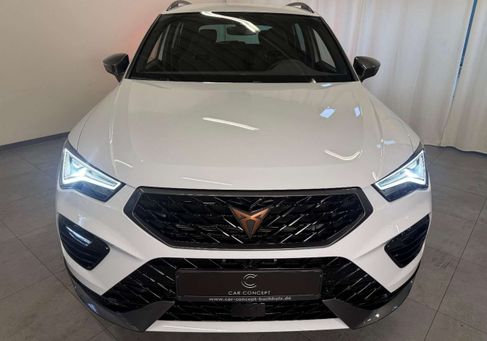 Cupra Ateca, 2025