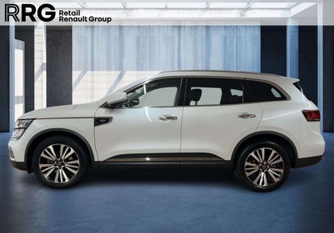 Renault Koleos, 2023 2