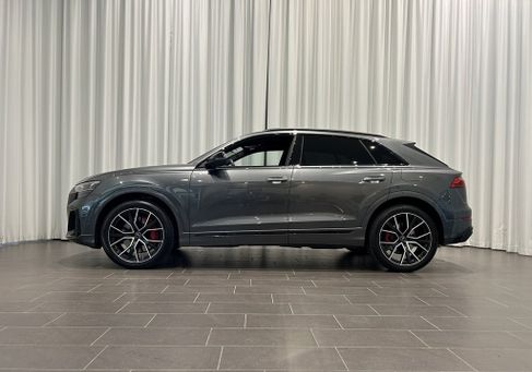 Audi Q8, 2026