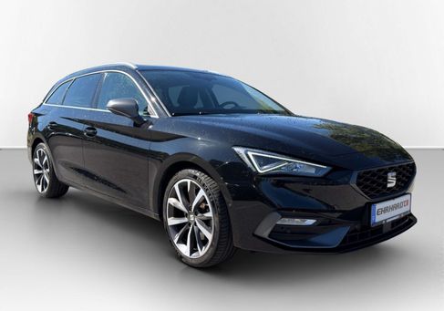 Seat Leon, 2023 3