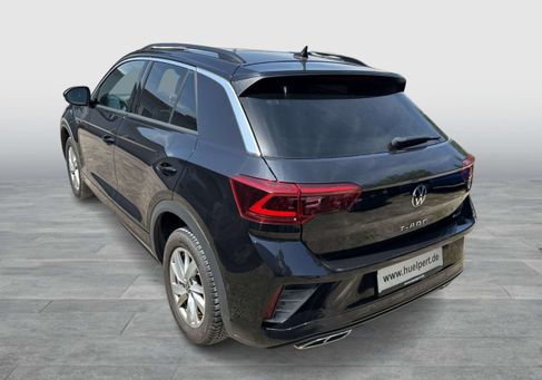 Volkswagen T-Roc, 2022 3