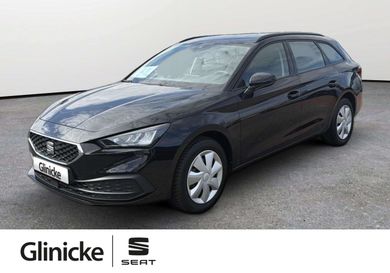 Seat Leon, 2023