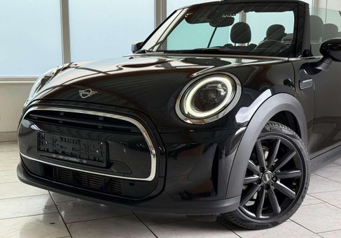 MINI Cooper Cabrio, 2023