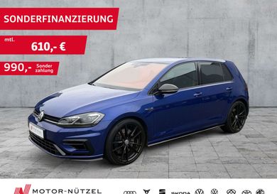 Volkswagen Golf, 2019