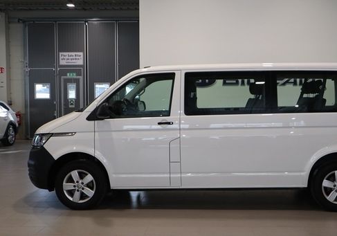 Volkswagen Caravelle, 2023