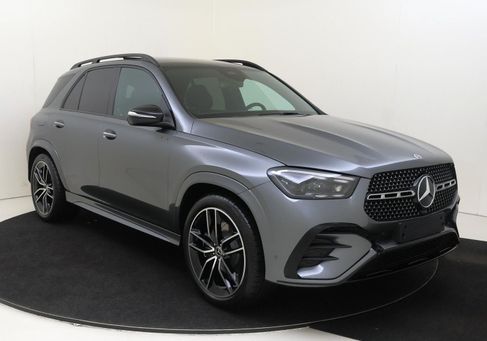 Mercedes-Benz GLE 400, 2026