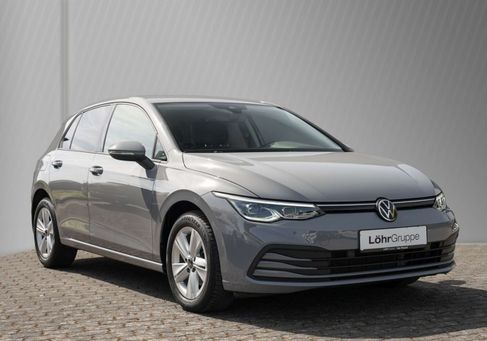 Volkswagen Golf, 2023 3