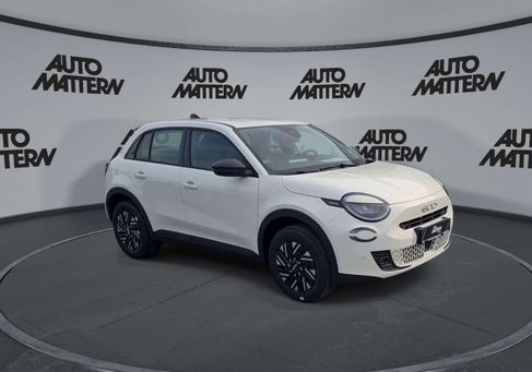 Fiat 600, 2026