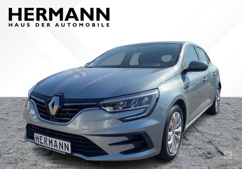 Renault Megane, 2020