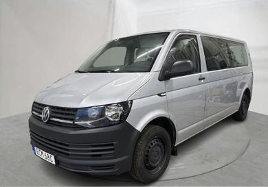 Volkswagen Caravelle, 2019