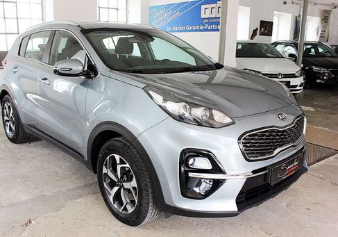 Kia Sportage, 2019 3